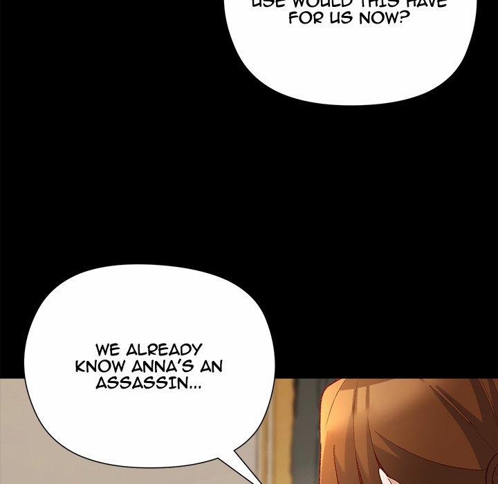 I Will Protect The Lady 12 trang 123