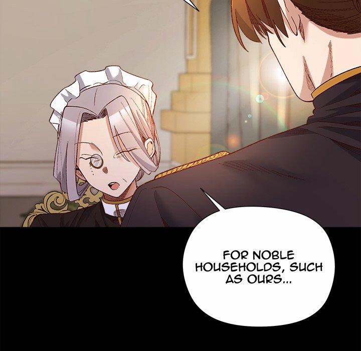 I Will Protect The Lady 12 trang 124