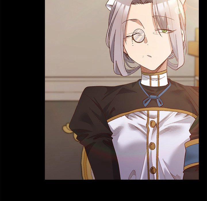 I Will Protect The Lady 12 trang 126