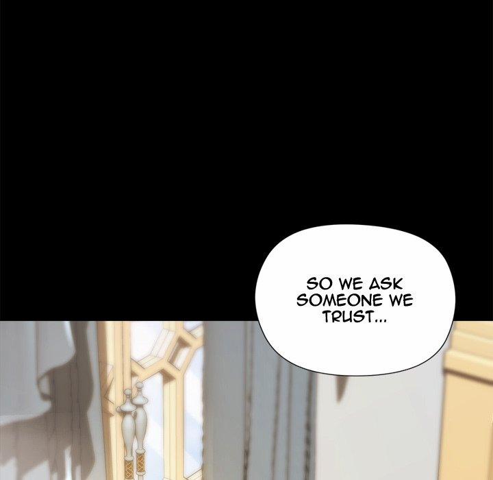 I Will Protect The Lady 12 trang 127