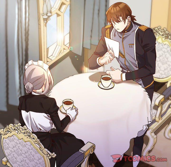 I Will Protect The Lady 12 trang 128