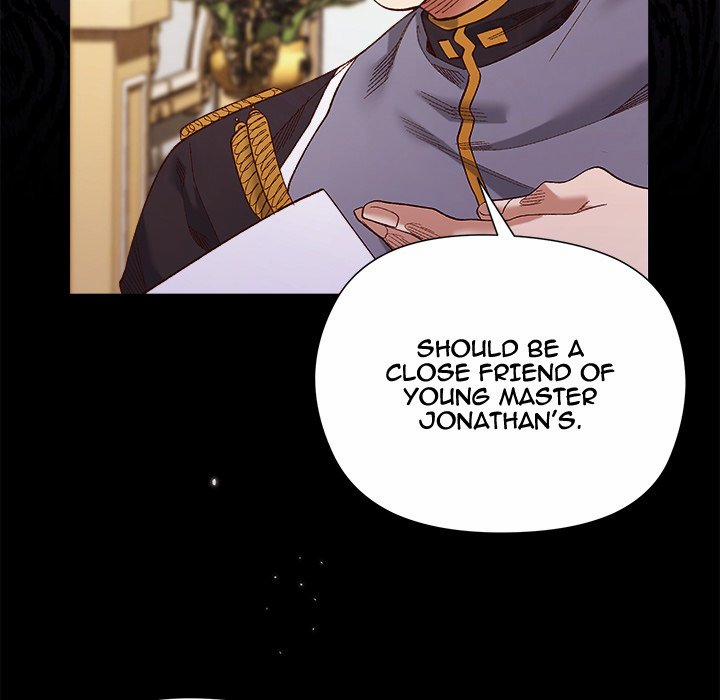 I Will Protect The Lady 12 trang 135