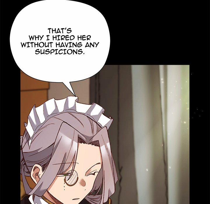 I Will Protect The Lady 12 trang 136