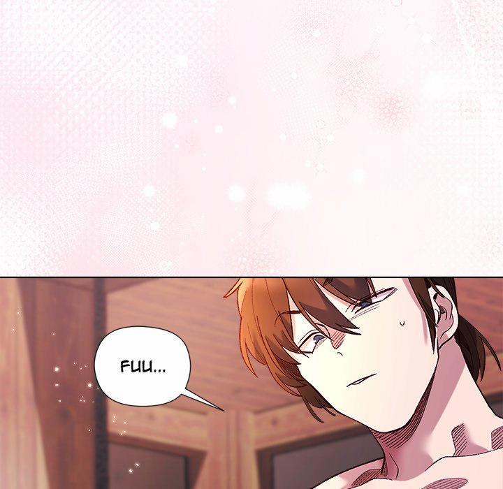 I Will Protect The Lady 12 trang 49