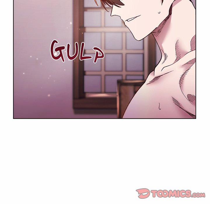 I Will Protect The Lady 12 trang 56