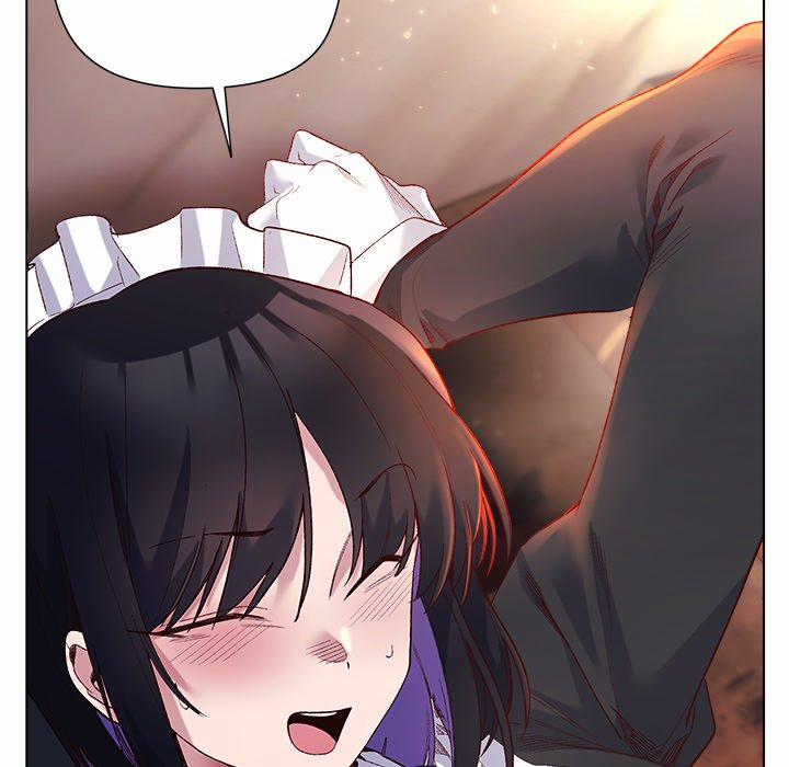 I Will Protect The Lady 12 trang 62