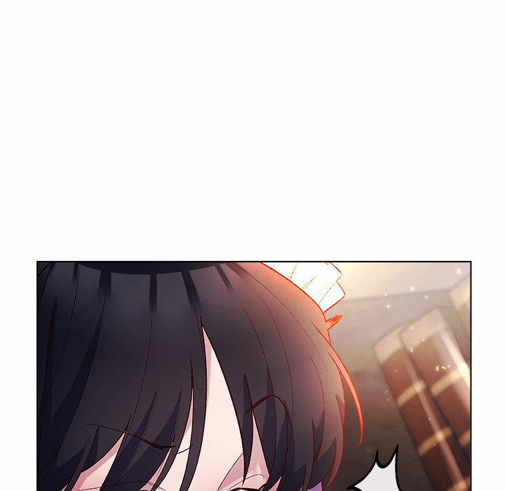 I Will Protect The Lady 12 trang 64