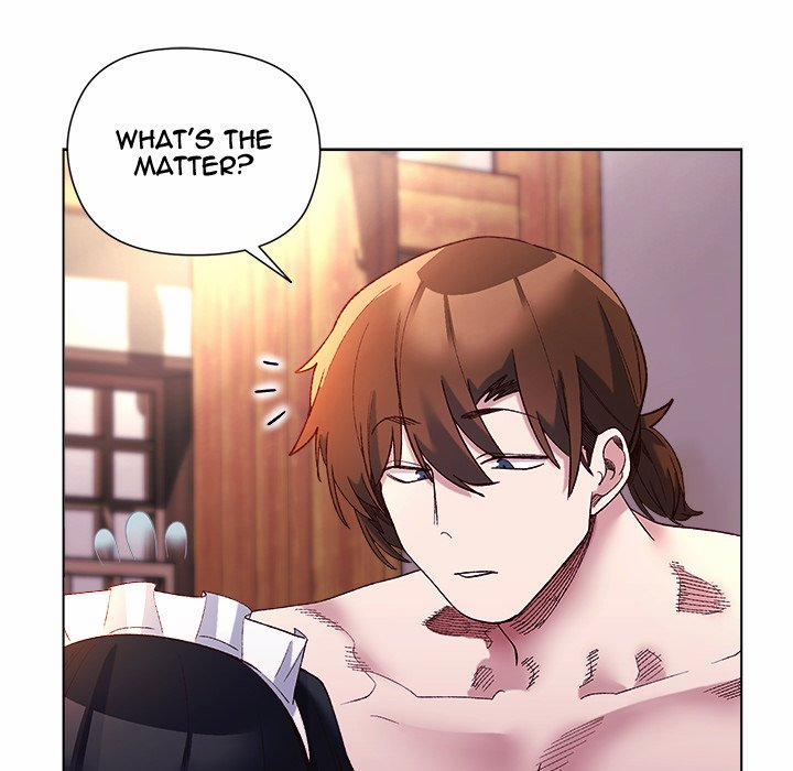 I Will Protect The Lady 12 trang 66