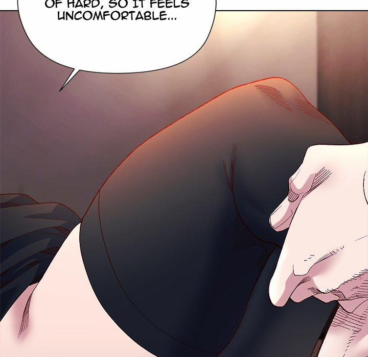 I Will Protect The Lady 12 trang 68