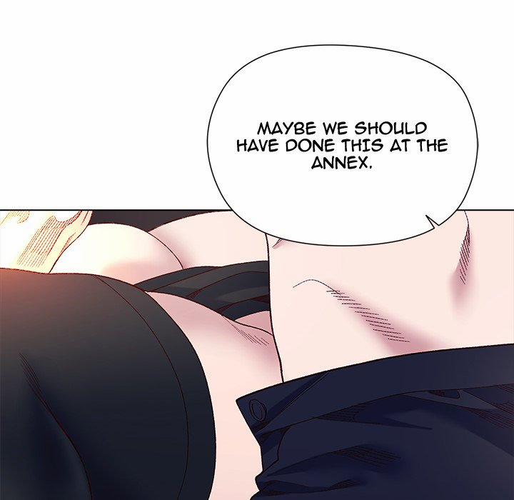 I Will Protect The Lady 12 trang 72