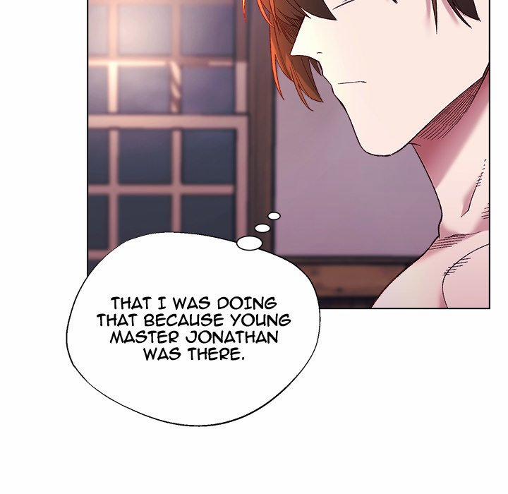 I Will Protect The Lady 12 trang 90