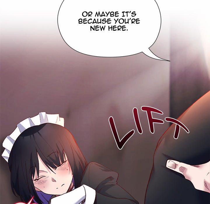 I Will Protect The Lady 12 trang 96