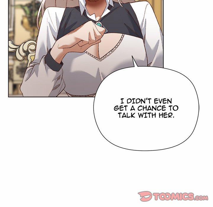 I Will Protect The Lady 13 trang 101