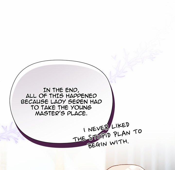 I Will Protect The Lady 13 trang 114