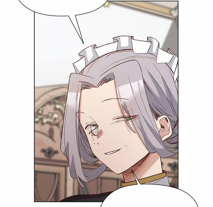 I Will Protect The Lady 13 trang 123