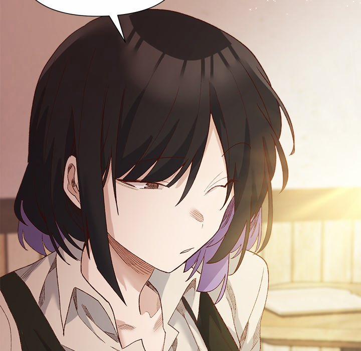 I Will Protect The Lady 13 trang 134