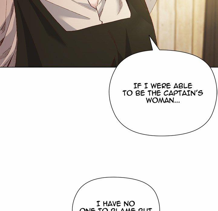 I Will Protect The Lady 13 trang 135