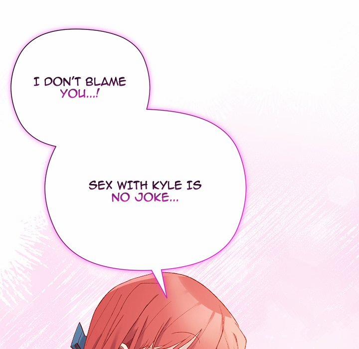 I Will Protect The Lady 13 trang 138