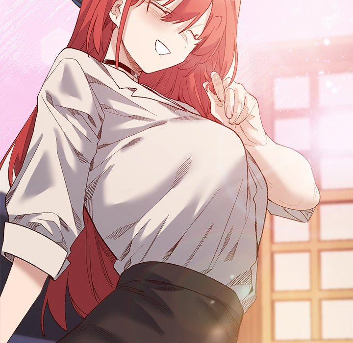 I Will Protect The Lady 13 trang 139