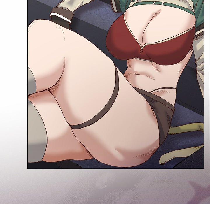 I Will Protect The Lady 13 trang 145