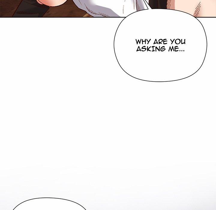 I Will Protect The Lady 13 trang 16