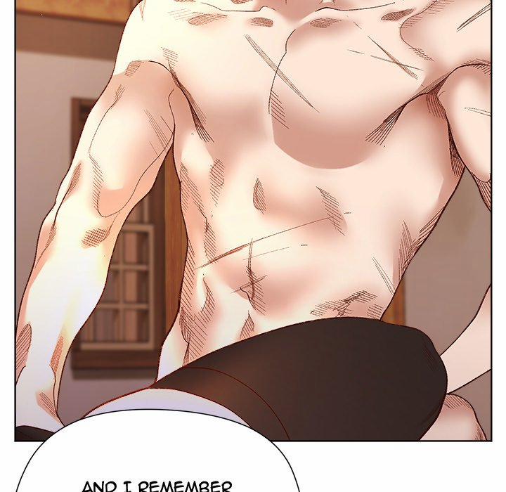 I Will Protect The Lady 13 trang 19