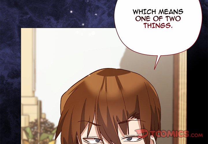 I Will Protect The Lady 13 trang 2