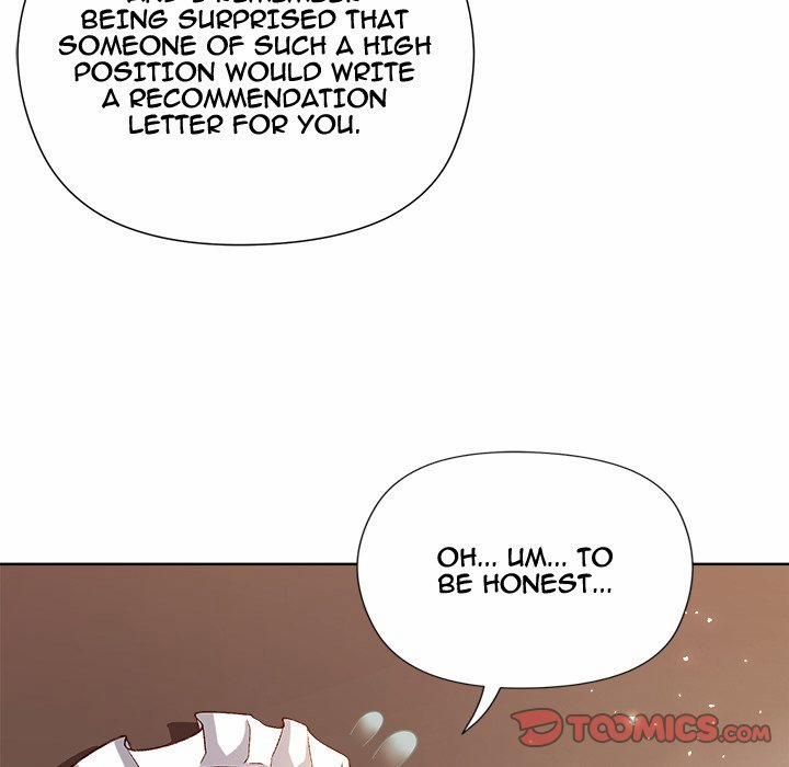 I Will Protect The Lady 13 trang 20