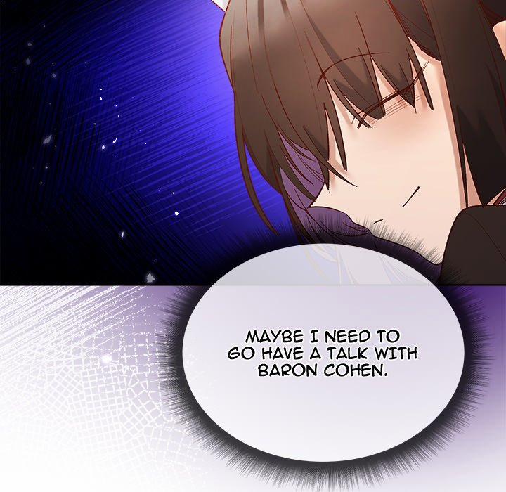 I Will Protect The Lady 13 trang 28