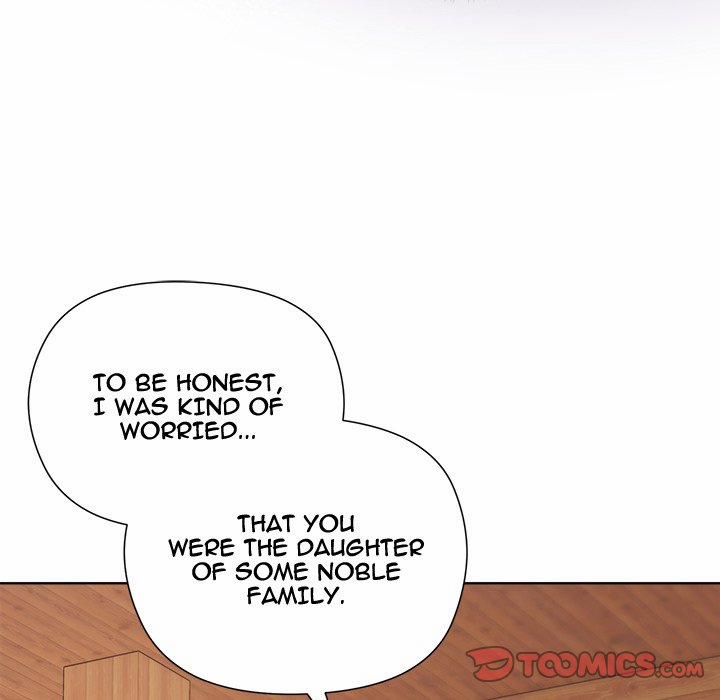 I Will Protect The Lady 13 trang 29