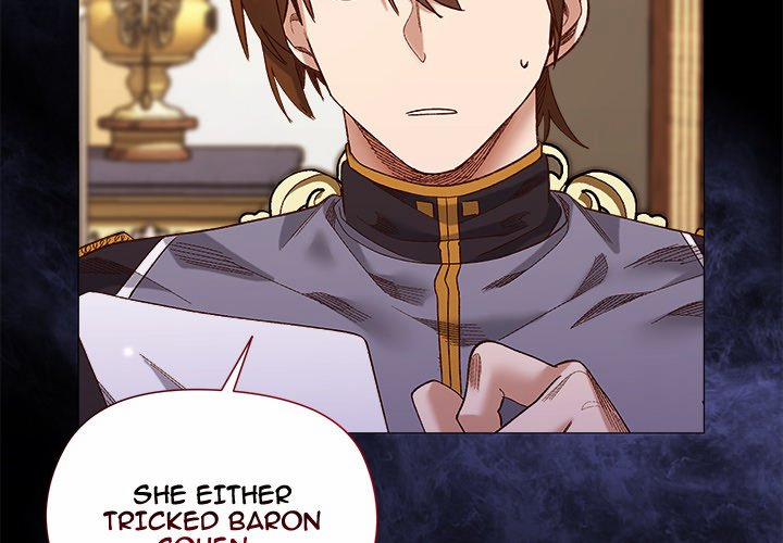 I Will Protect The Lady 13 trang 3