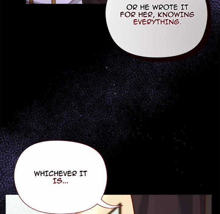 I Will Protect The Lady 13 trang 6