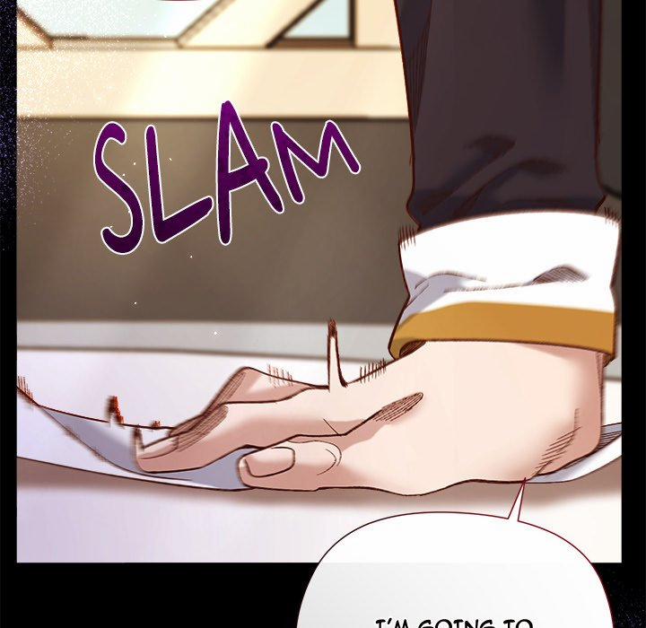 I Will Protect The Lady 13 trang 7