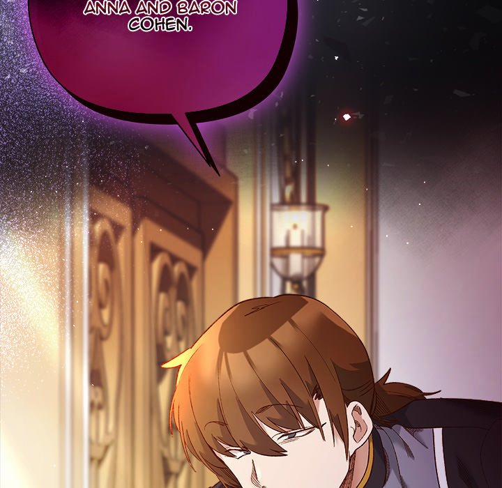 I Will Protect The Lady 13 trang 9