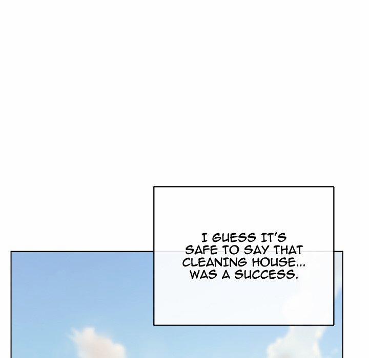 I Will Protect The Lady 13 trang 90