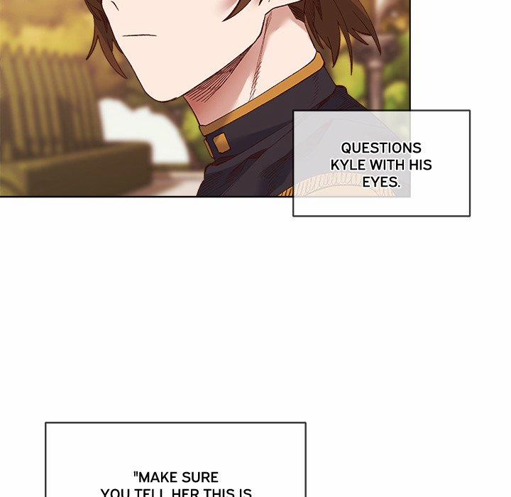 I Will Protect The Lady 15 trang 105