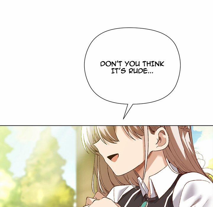 I Will Protect The Lady 15 trang 11