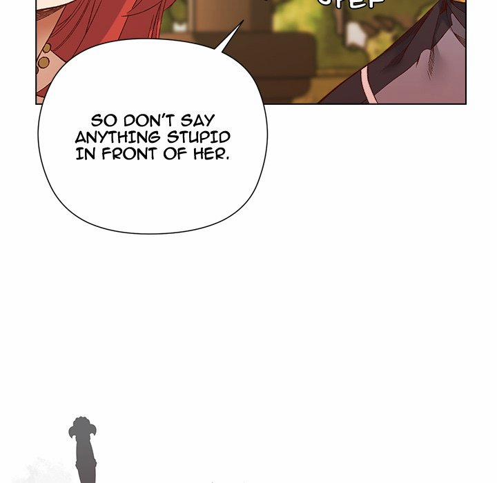 I Will Protect The Lady 15 trang 17