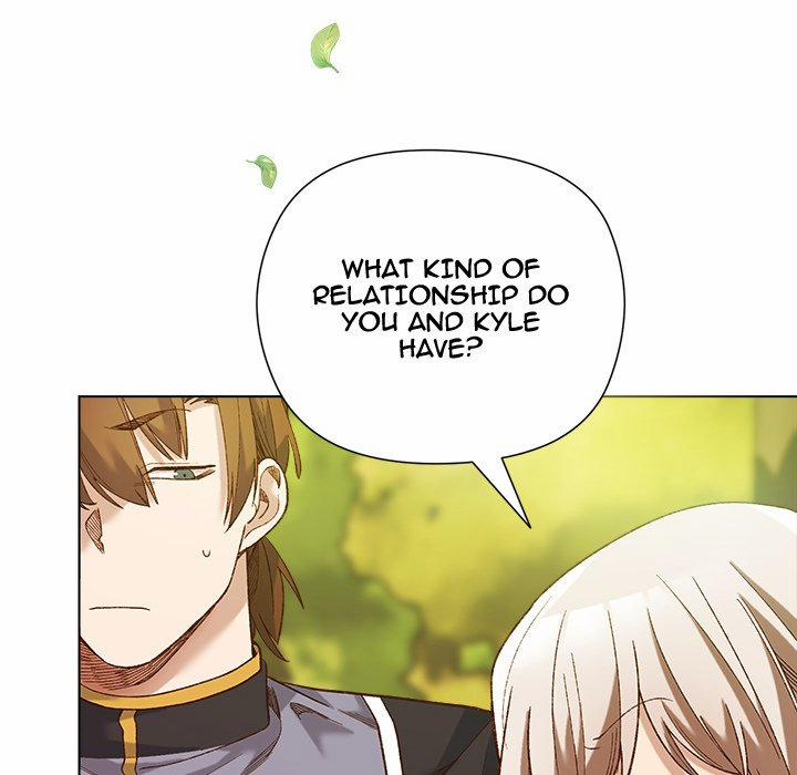 I Will Protect The Lady 15 trang 21