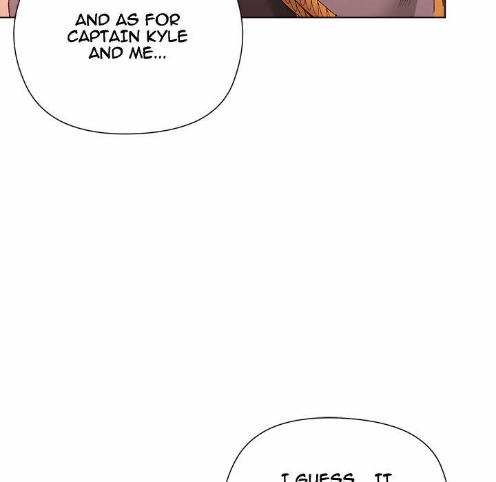 I Will Protect The Lady 15 trang 24