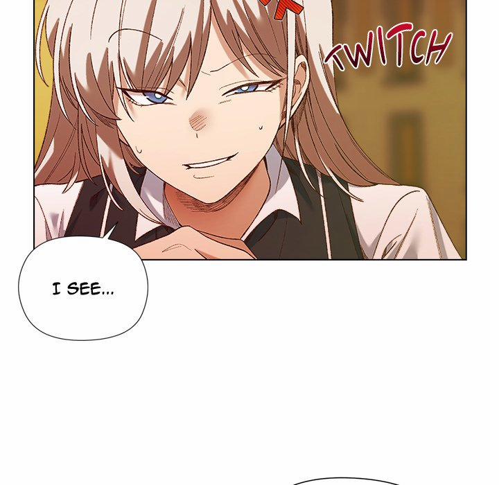 I Will Protect The Lady 15 trang 27