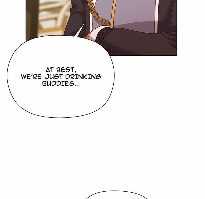 I Will Protect The Lady 15 trang 29