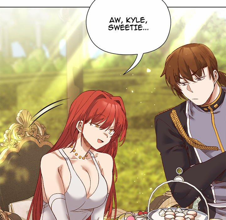 I Will Protect The Lady 15 trang 30