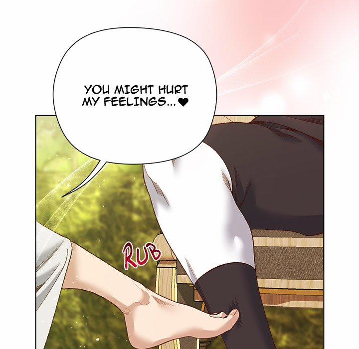 I Will Protect The Lady 15 trang 32