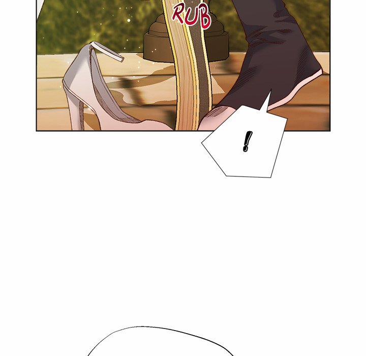 I Will Protect The Lady 15 trang 33