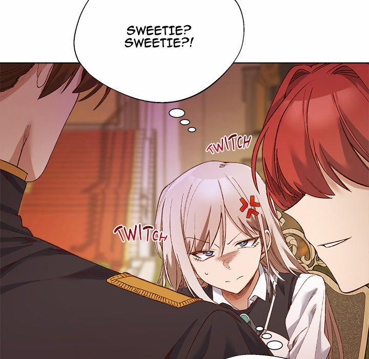 I Will Protect The Lady 15 trang 34