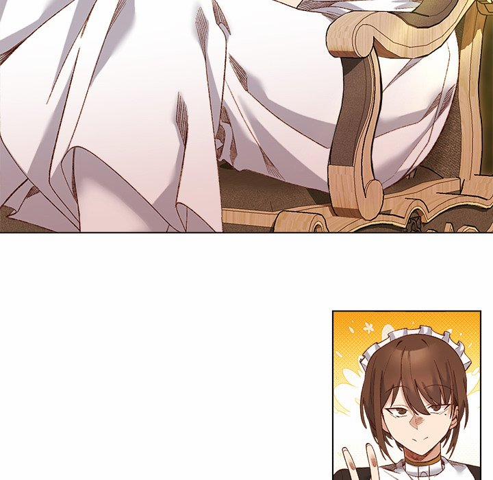 I Will Protect The Lady 15 trang 37