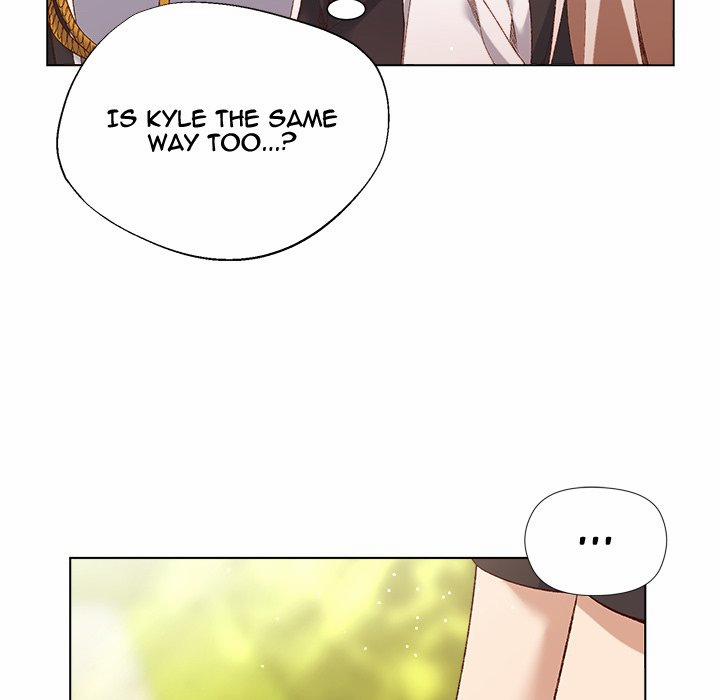 I Will Protect The Lady 15 trang 39