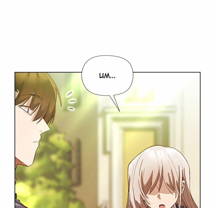 I Will Protect The Lady 15 trang 41