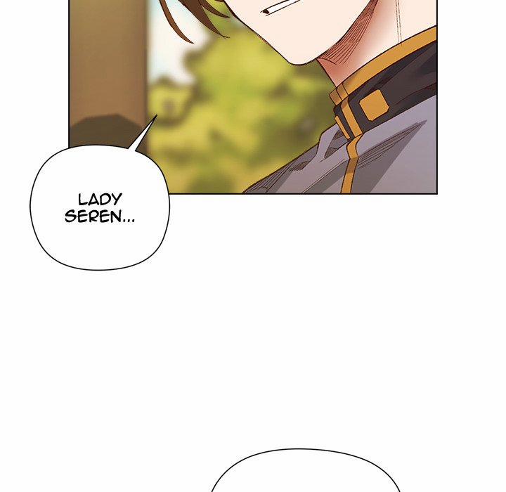 I Will Protect The Lady 15 trang 46